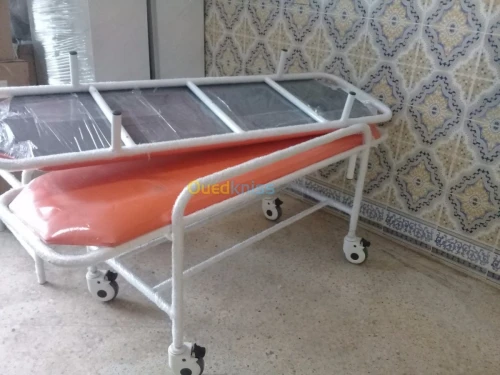 brancard pliable gro/détail