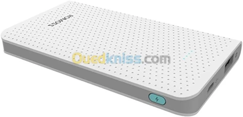 POWER BANK ROMOSS SENSE MINI 5000 mAh ORIGINAL