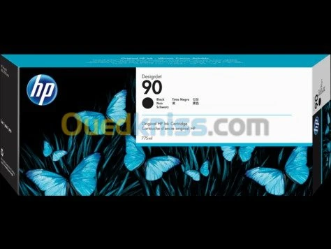 CARTOUCHE HP N90 4020/4520  ORIGINAL