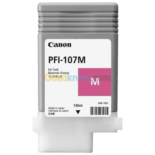 CARTOUCHE CANON IPF770 ORIGINAL