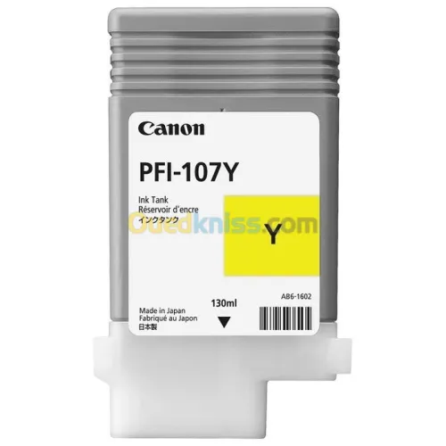 CARTOUCHE CANON IPF770 ORIGINAL