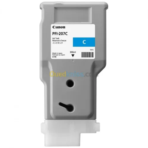 CARTOUCHE CANON IPF770 ORIGINAL