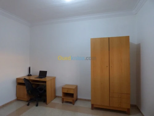 Location vacances Appartement F5 Alger Dely brahim