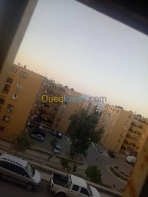Vente Appartement F3 Medea Medea