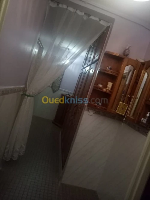 Vente Appartement F3 Medea Medea