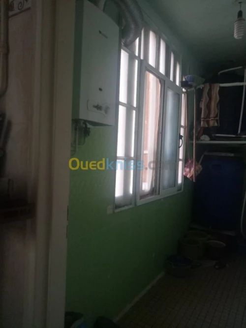 Vente Appartement F3 Medea Medea