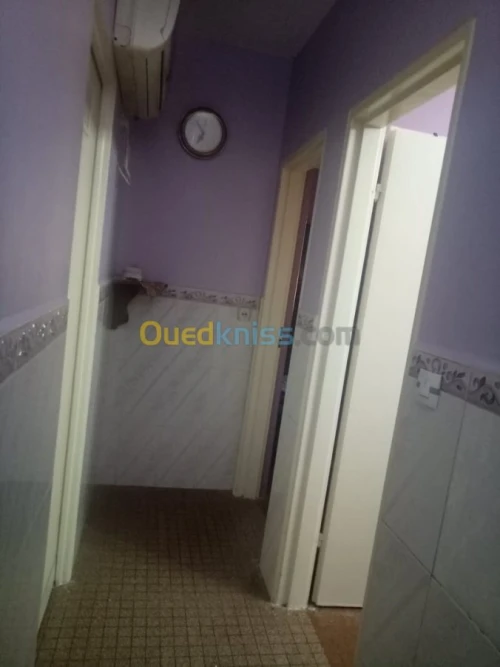 Vente Appartement F3 Medea Medea