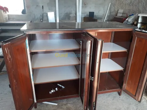 travaux aluminium
