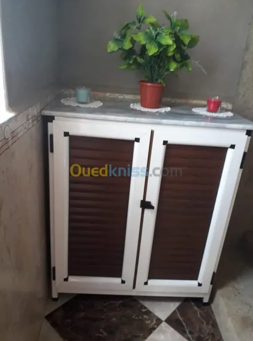 travaux aluminium