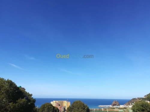 Vente Appartement F4 Chlef Beni haoua