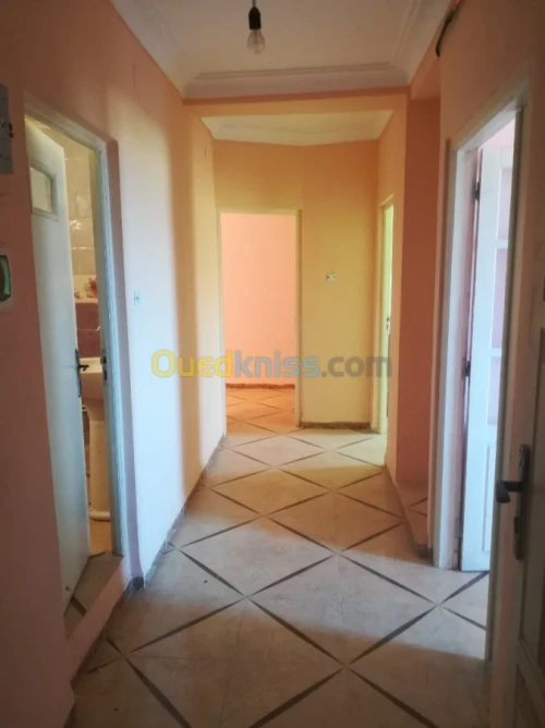 Vente Appartement F4 Chlef Beni haoua