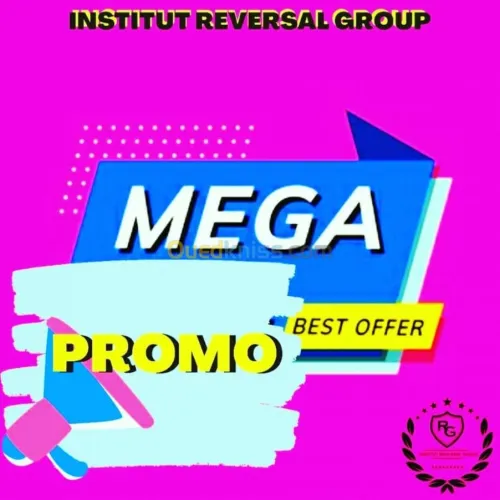Diplome/DESS/Mini MBA/(-30%)