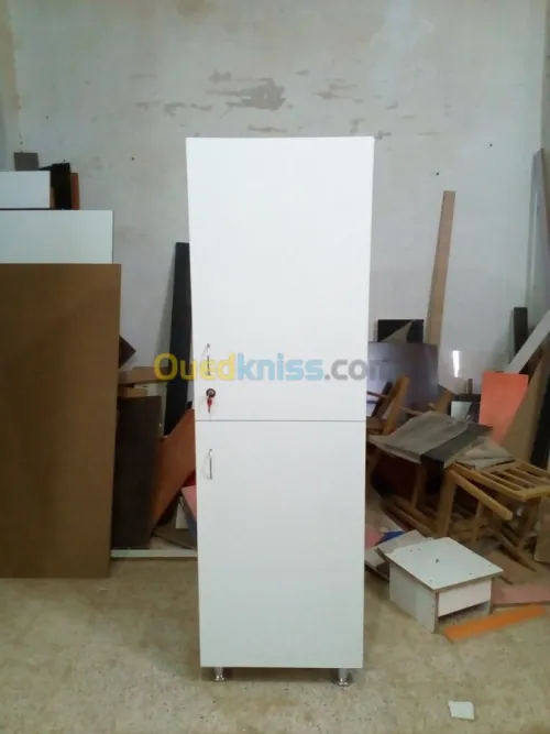 Meubles et cuisines sûr mesures 