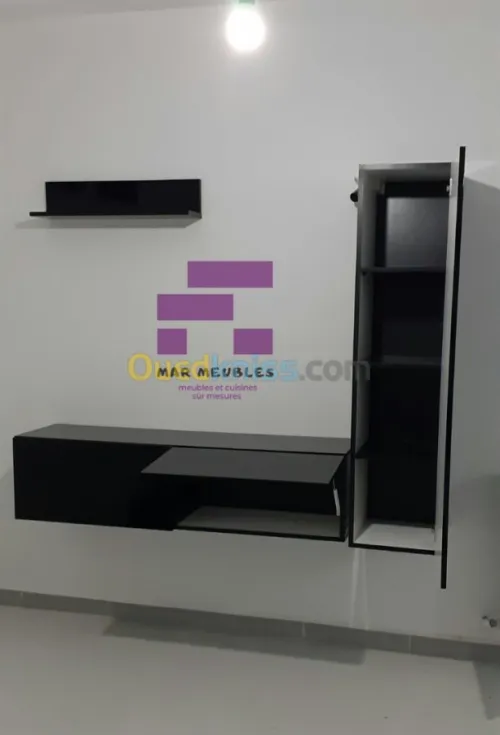 Meubles et cuisines sûr mesures 