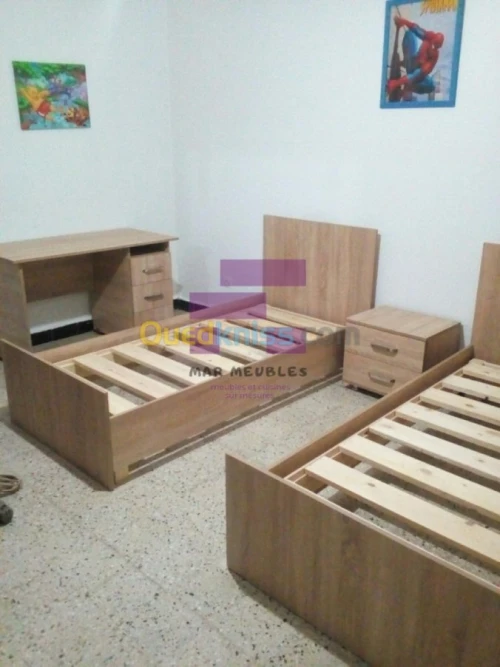 Meubles et cuisines sûr mesures 