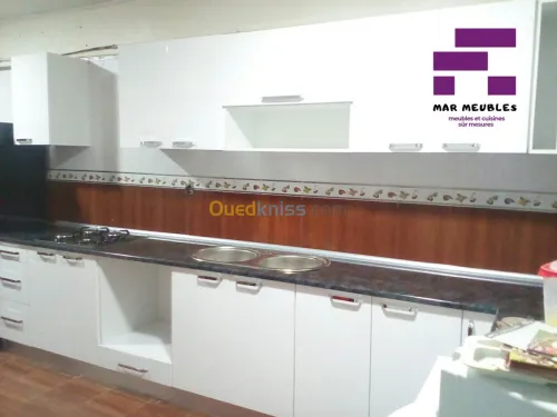 Meubles et cuisines sûr mesures 