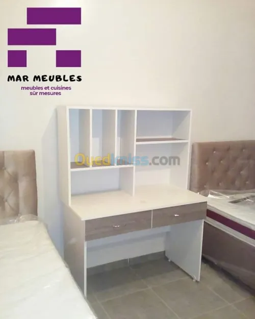 Meubles et cuisines sûr mesures 