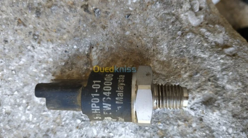 HP moteur 307 2.0 HDI 90CH 