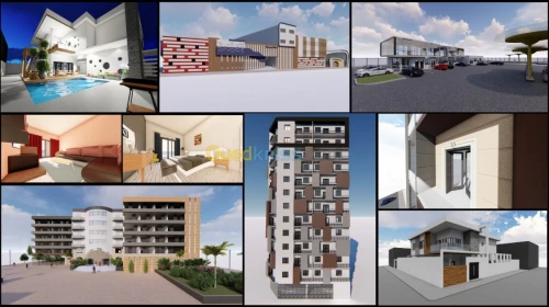 ARCHITECTE
