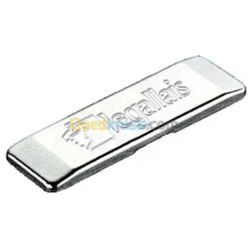 Charnières Invisibles Amorties 105° 