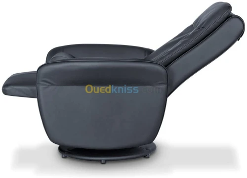 Fauteuil de massage shiatsu MC3000