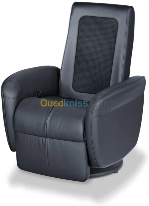 Fauteuil de massage shiatsu MC3000