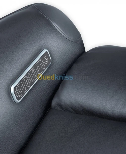 Fauteuil de massage shiatsu MC3000