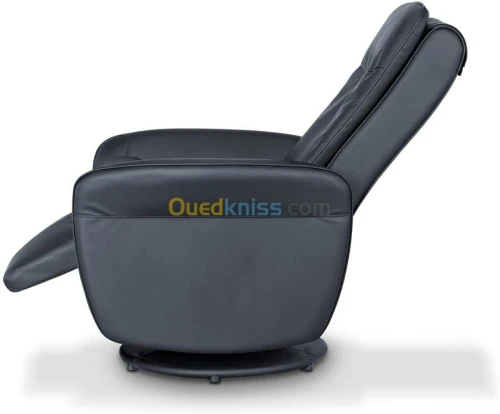 Fauteuil de massage shiatsu MC3000