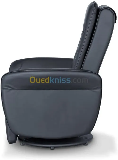 Fauteuil de massage shiatsu MC3000