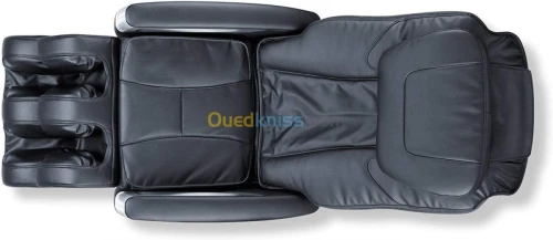 Fauteuil de massage shiatsu MC 5000