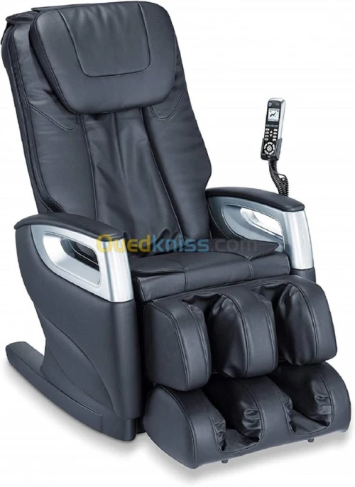 Fauteuil de massage shiatsu MC 5000