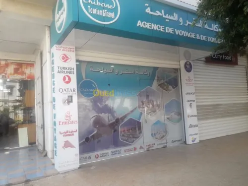 Tous travaux publicitaires