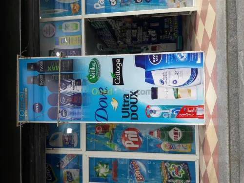Tous travaux publicitaires