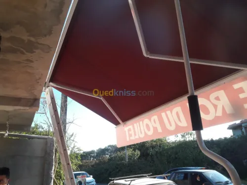 Tous travaux publicitaires
