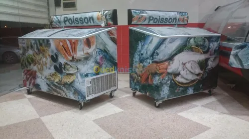Tous travaux publicitaires