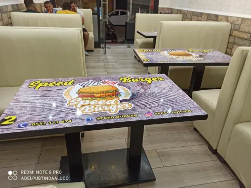 Tous travaux publicitaires