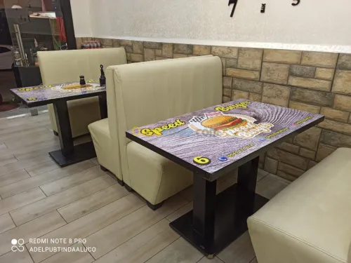 Tous travaux publicitaires