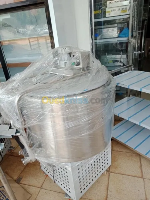 Fabricant d’inox 
