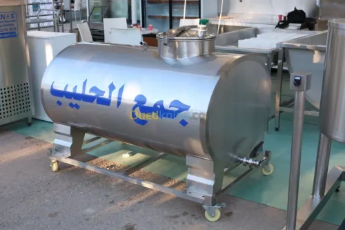 Fabricant d’inox 