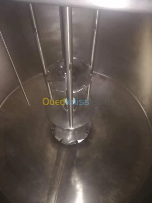 Fabricant d’inox 