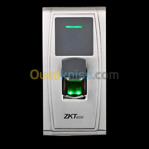 Pointeuse Biometréque ZKteco MA300