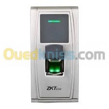 Pointeuse Biometréque ZKteco MA300