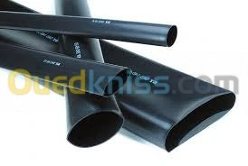 GAIN THERMO-RETRACTABLE