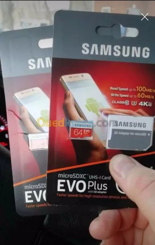 SD card Samsung 64gb original philipin