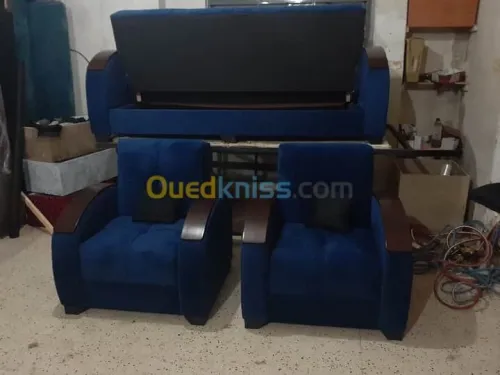 كلي كلاك 5 اماكن