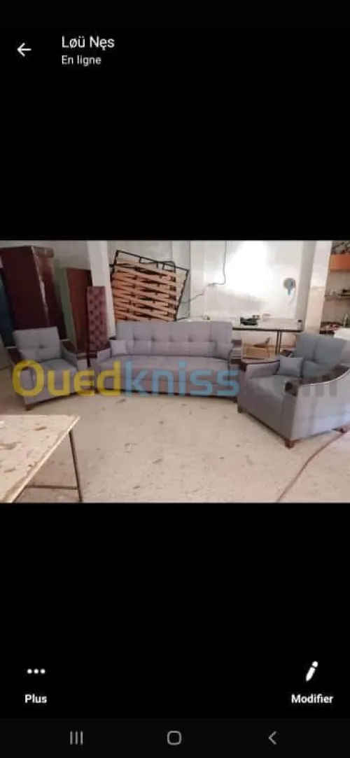 كلي كلاك 5 اماكن