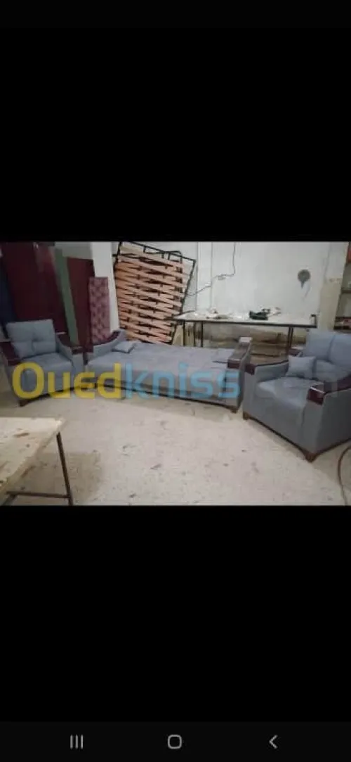 كلي كلاك 5 اماكن