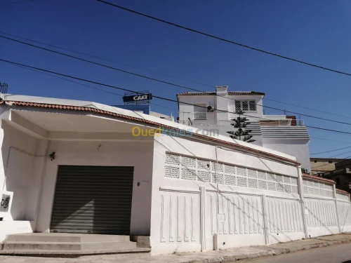 Vente Villa Alger Zeralda