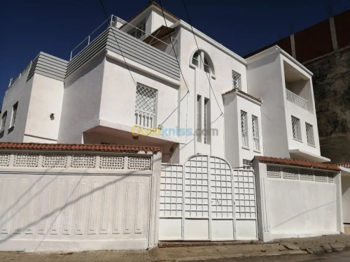 Vente Villa Alger Zeralda