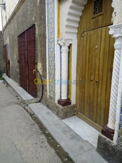 Vente Villa Blida Blida
